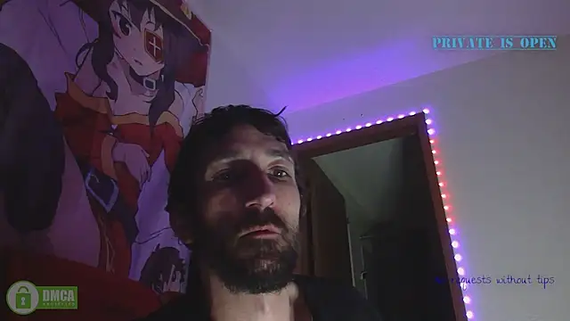 SlammyDjr online show from February 25, 8:19 pm