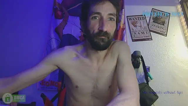 SlammyDjr online show from March 18, 11:20 pm