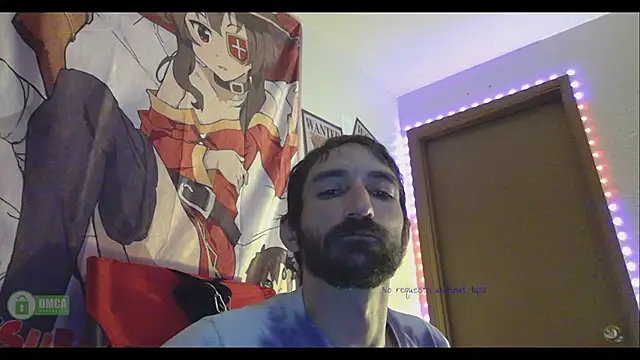 SlammyDjr online show from January 26, 7:42 am