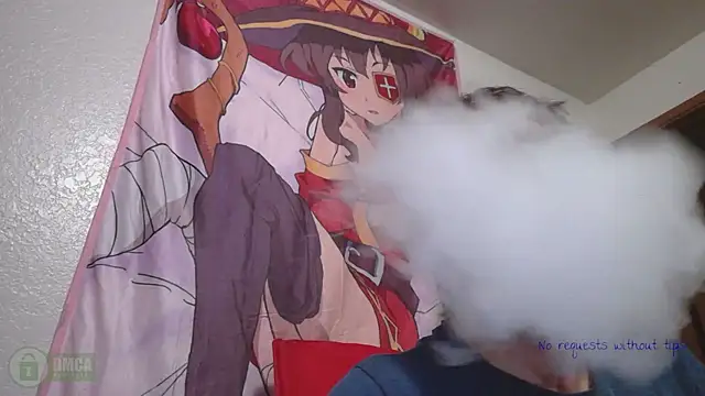 SlammyDjr online show from February 17, 5:36 am