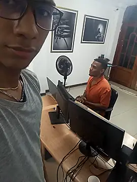 Nick Collins18 online show from February 23, 3:29 am