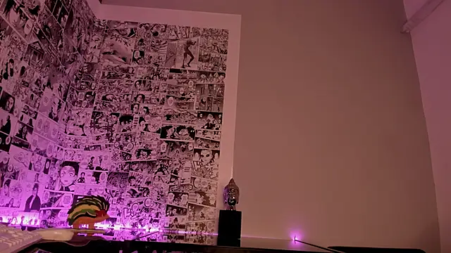 Nick Collins18 online show from December 28, 11:05 pm