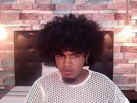 JaicobRuneer online show from September 23, 10:42 pm