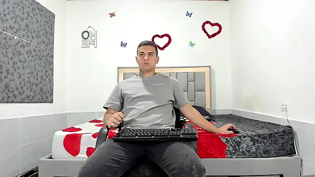 simookeler online show from September 28, 3:48 am