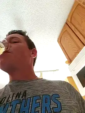 Bigtater1999 online show from January 1, 8:15 pm