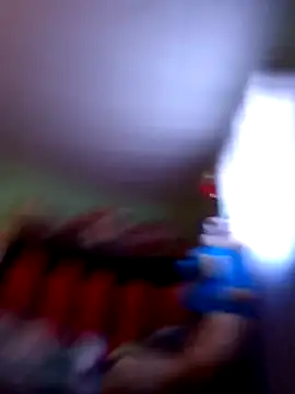 Camacho13 online show from April 11, 3:04 pm