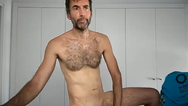 david spanish online show from June 28, 11:05 am