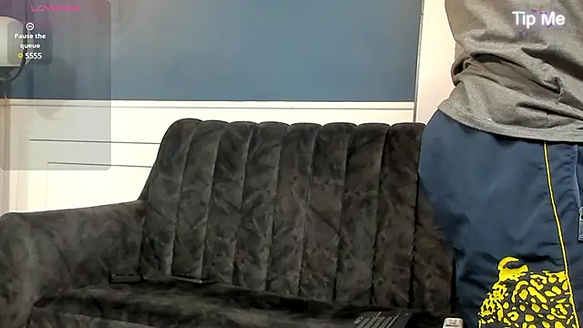 Snapshot of Ryan_Hunt chatting on January 15, 9:13 am Ryan Hunt online show from January 15, 9:13 am