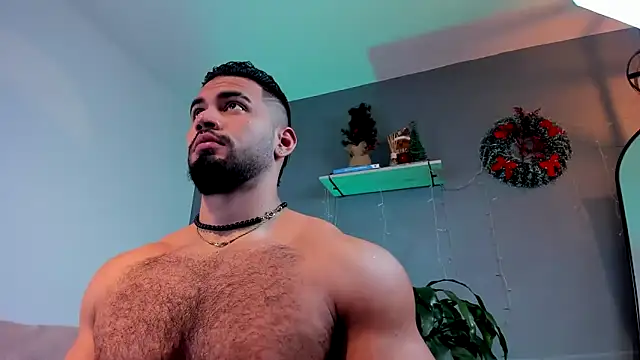 jaxon colton online show from January 3, 11:01 pm