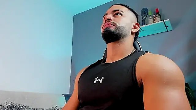 jaxon colton online show from January 22, 11:53 pm