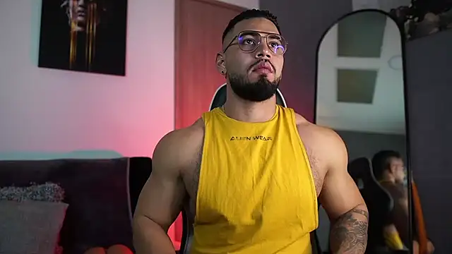 jaxon colton online show from March 20, 1:57 am