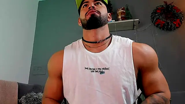 jaxon colton online show from December 29, 2:31 pm