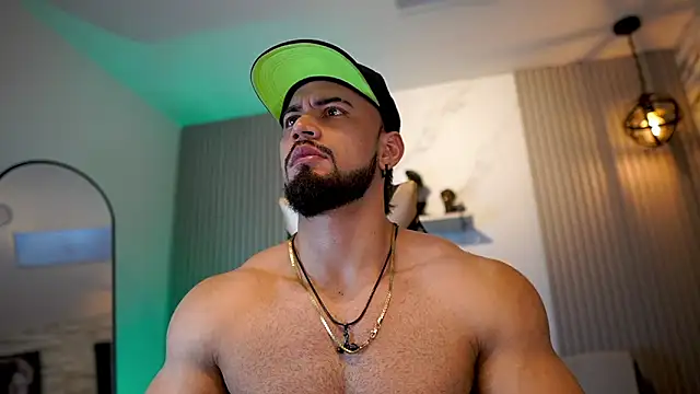 jaxon colton online show from September 28, 9:57 pm