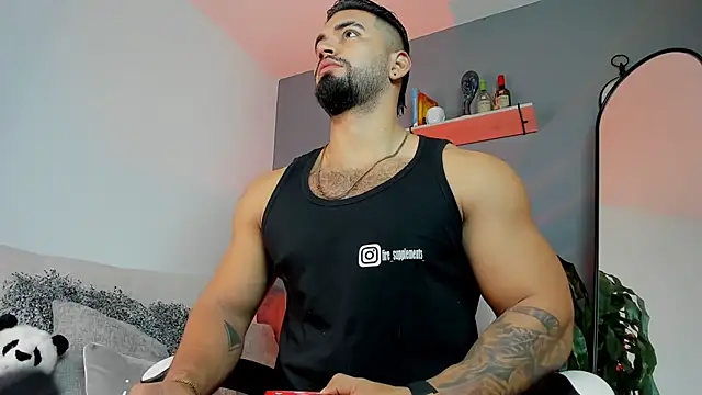 jaxon colton online show from January 27, 12:37 pm