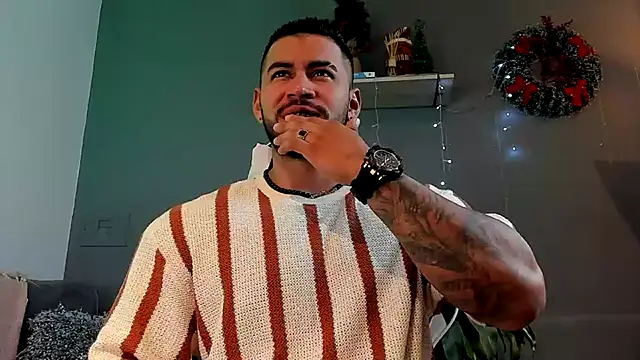 jaxon colton online show from December 26, 10:59 am