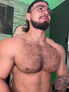 jaxon colton online show from September 9, 1:43 pm