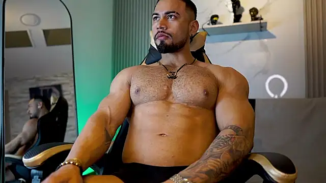 jaxon colton online show from October 11, 5:11 am