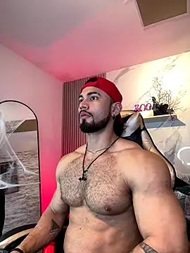 jaxon colton online show from October 21, 12:47 am