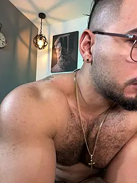 jaxon colton online show from March 3, 1:17 am