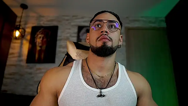 jaxon colton online show from September 16, 9:15 pm