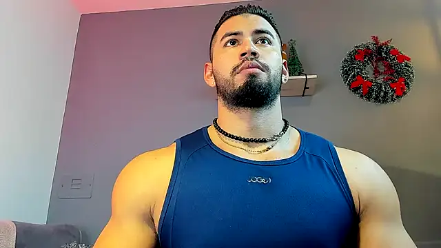 jaxon colton online show from December 16, 10:34 pm