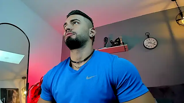 jaxon colton online show from December 12, 2:22 pm