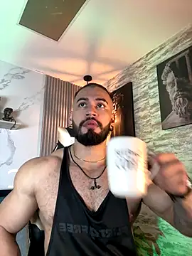 jaxon colton online show from December 16, 12:18 am