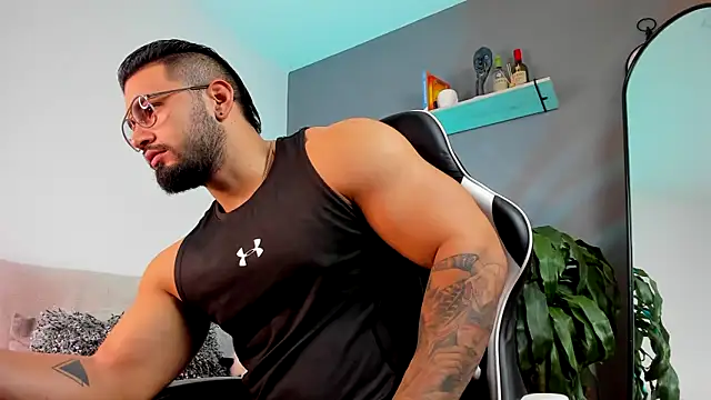 jaxon colton online show from January 20, 12:49 pm