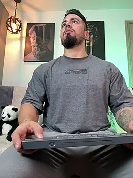 jaxon colton online show from March 10, 8:12 pm