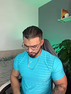 jaxon colton online show from February 19, 1:29 am