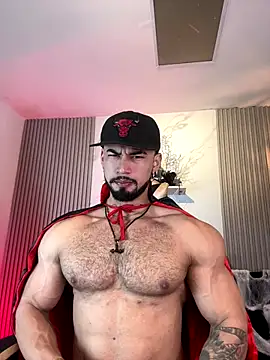 jaxon colton online show from October 18, 1:43 am