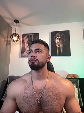 jaxon colton online show from March 14, 3:26 am