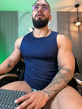 jaxon colton online show from February 4, 7:53 pm