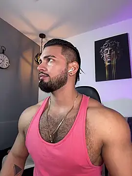 jaxon colton online show from February 26, 2:37 am