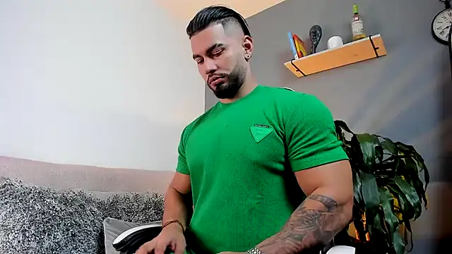 jaxon colton online show from January 11, 1:27 am