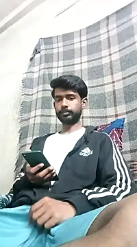 Snapshot of NICK_IN chatting on January 8, 6:41 pm NICK IN online show from January 8, 6:41 pm