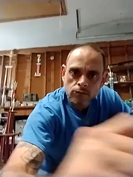 Buffshagswell online show from March 10, 1:21 pm