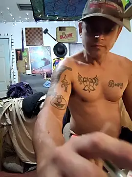 Buffshagswell online show from June 19, 9:08 pm