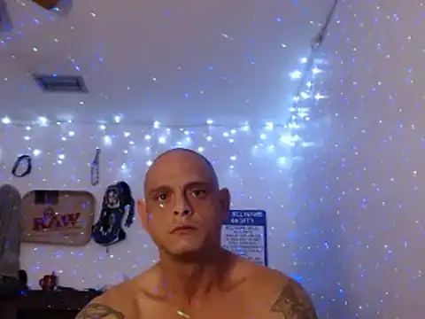 Buffshagswell online show from January 5, 8:00 pm