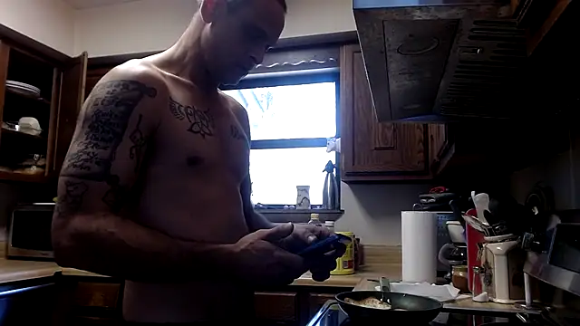 Buffshagswell online show from March 20, 6:20 pm