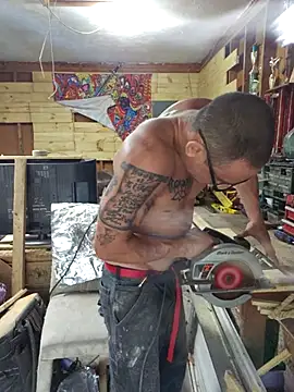 Buffshagswell online show from October 29, 3:26 pm