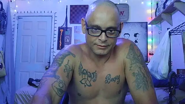 Buffshagswell online show from July 8, 1:09 am