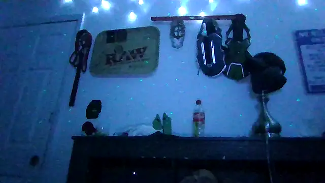 Buffshagswell online show from February 8, 6:33 pm