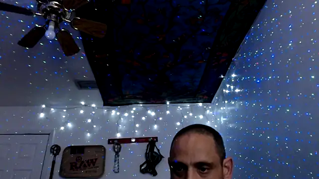 Buffshagswell online show from March 8, 5:30 pm