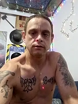 Buffshagswell online show from December 2, 7:17 pm