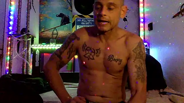 Buffshagswell online show from October 11, 8:35 pm