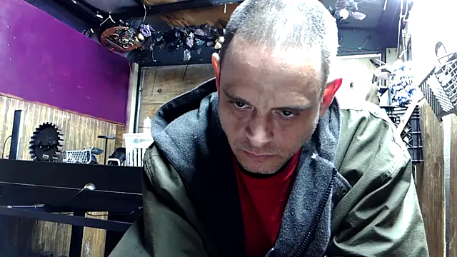 Buffshagswell online show from January 13, 11:09 pm