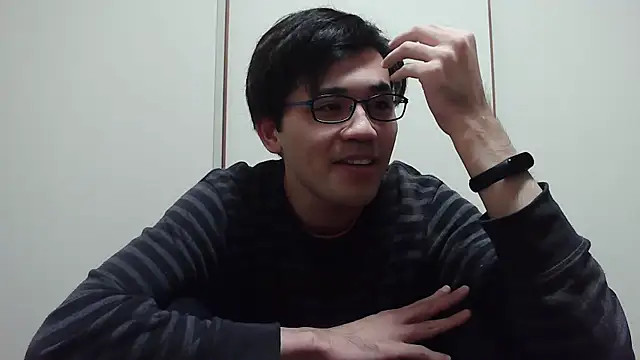 ryusei18570 online show from December 31, 1:19 pm