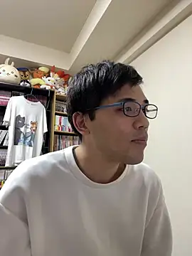 ryusei18570 online show from December 17, 10:55 am