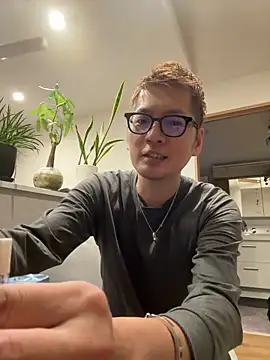 kensnb online show from December 29, 8:15 pm